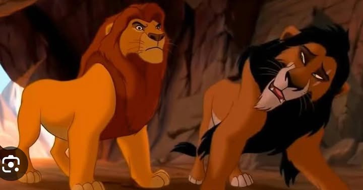 Instagram/lionking_mufasa Instagram/lionking_mufasa