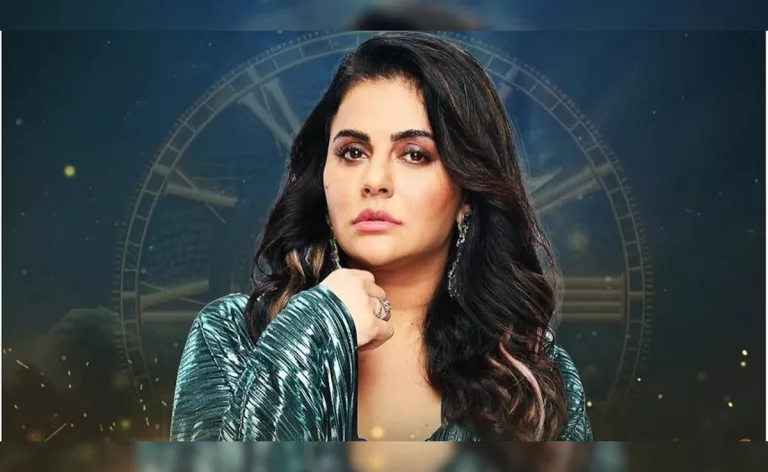 Bigg Boss 18: Sara Arfeen Khan Slaps Herself Post A Tiff With Edin Rose And Kashish Kapoor