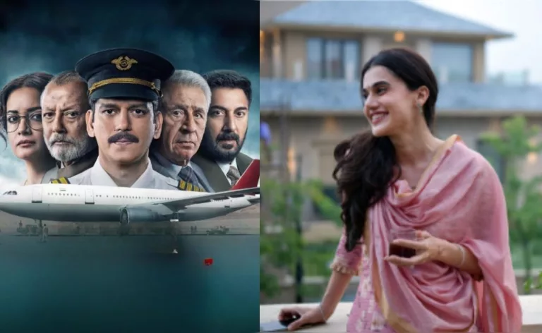 IC814: The Kandahar Hijack to Thappad, 5 Anubhav Sinha Movies And Shows That Made A Deep Impact