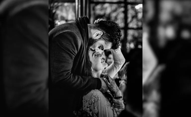 Take A Look At Anushka Sharma And Virat Kohli's Favourite Pic From Their Wedding