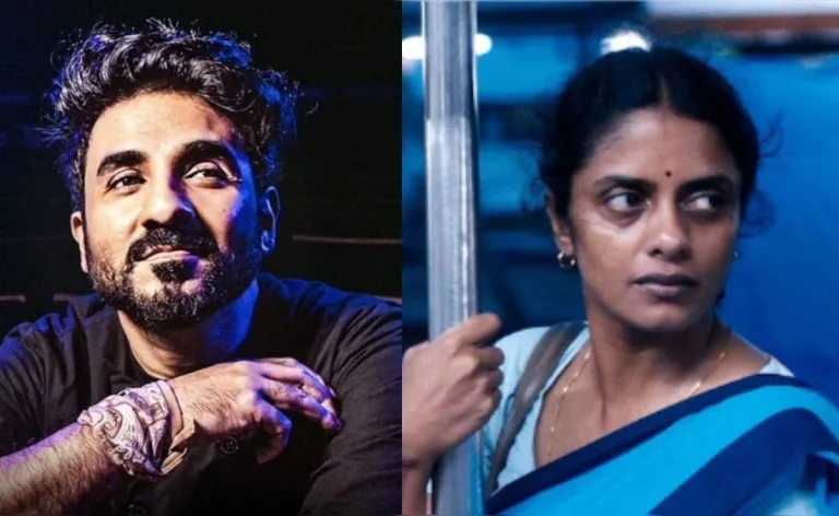 Vir Das At The Emmys,TVF's Sapne Vs Everyone At Asian Academy Creative Awards To All We Imagine As Light At Cannes, Golden Globes: Indian Content On Global Platforms