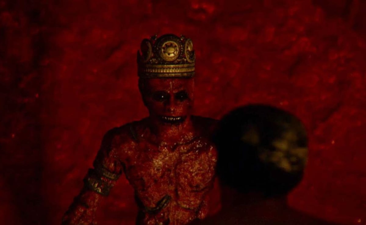 A still from Tumbbad. 