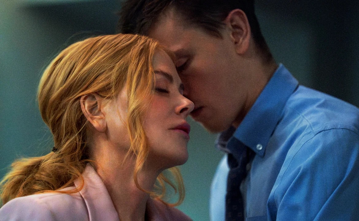 A still from Babygirl