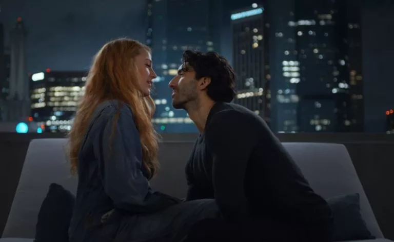 Justin Baldoni's Team Plans To Countersue Blake Lively On "Her Pattern Of Bullying"