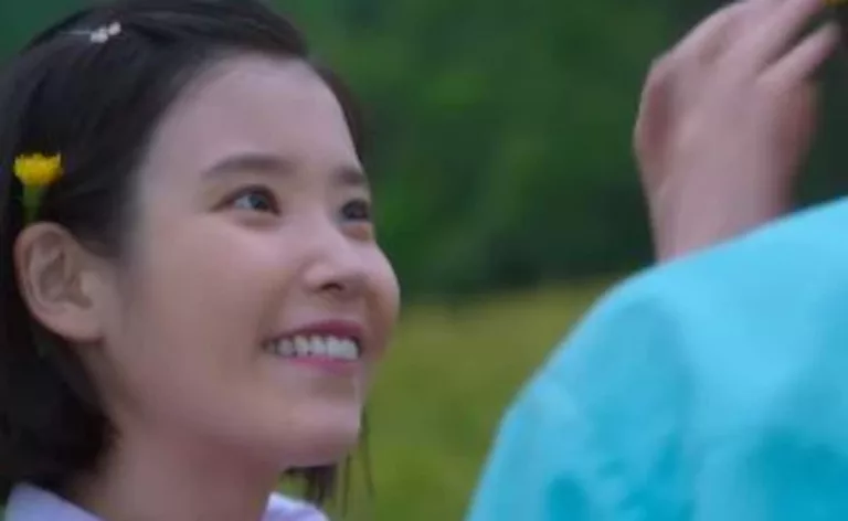When Life Gives You Tangerines Teaser: IU Plus Park Bo-Gum Equals Romance