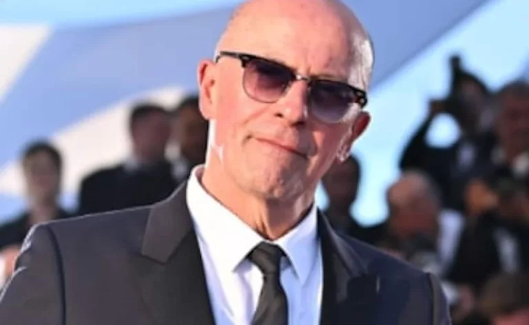 BAFTAs 2025: Emilia Perez Director Jacques Audiard Mentions Karla Sofia Gascon In His Winning Speech Amid Controversy