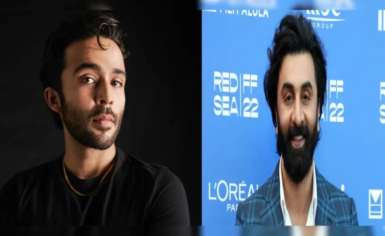 Zahan Kapoor "Did Not Have An Idea About Ranbir Kapoor" Until Saawariya, Says They Were "Distant"