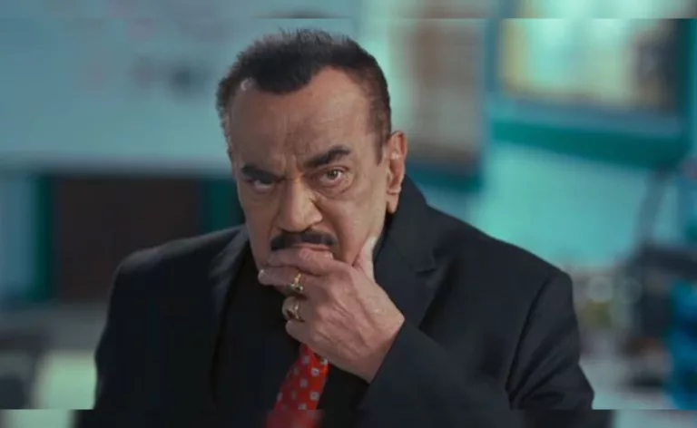 CID Makers Announce Shivaji Satam Aka ACP Pradhyuman's Exit From Show After 27 Years. Internet Reacts
