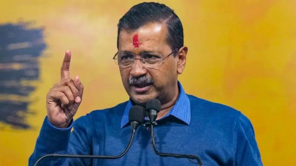 Kejriwal exhorts NEET aspirants to hit streets