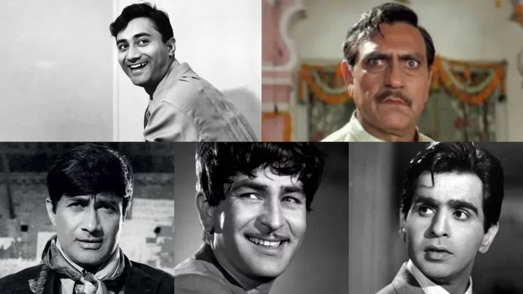 Not just Dilip Kumar! 8 Bollywood stars born in Pakistan