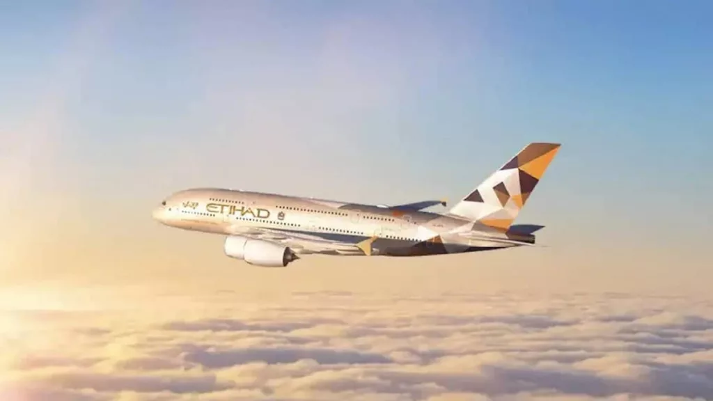 Chennai-Abu Dhabi flight returns due to ‘technical issue’