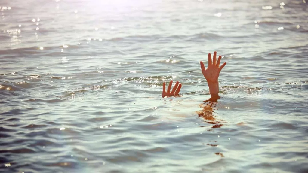 AP: 5 die saving minor girl from drowning in Tungabhadra river