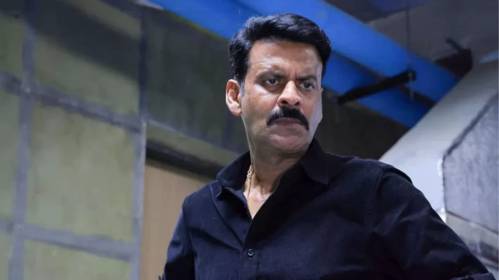 Manoj Bajpayee reveals shocking threats after film backlash