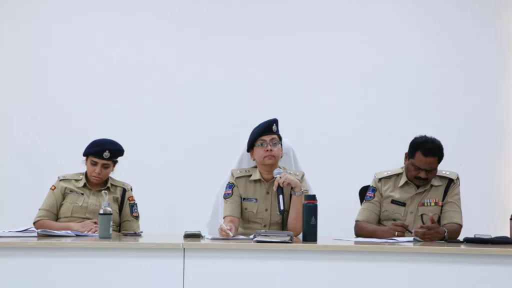 Siddipet CP issues fresh guidelines for hotels, lodges, resorts and farmhouses