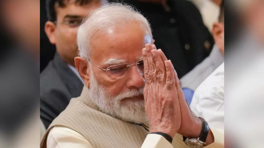 From mangoes to dolphins, Modi’s Mann Ki Baat covers summer, sport and service