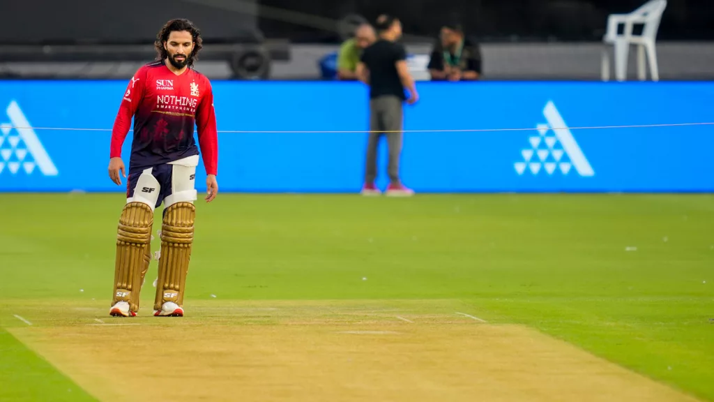 IPL 2026 final: Confident RCB captain says team is ready for Gujarat Titans