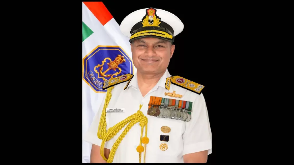 India ready to crush cross-border threats, says Navy Chief