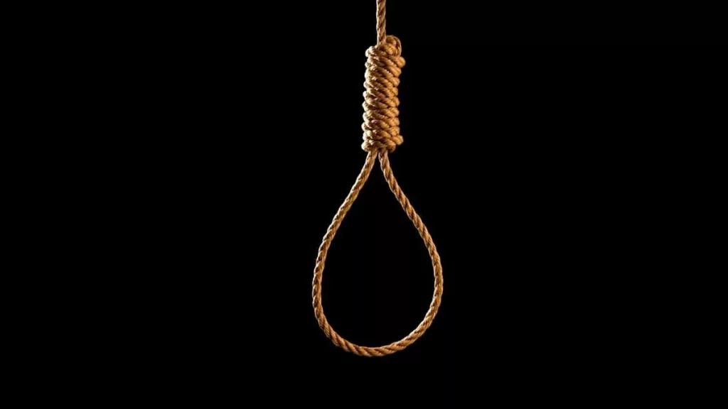 Man found hanging from tree in Thane
