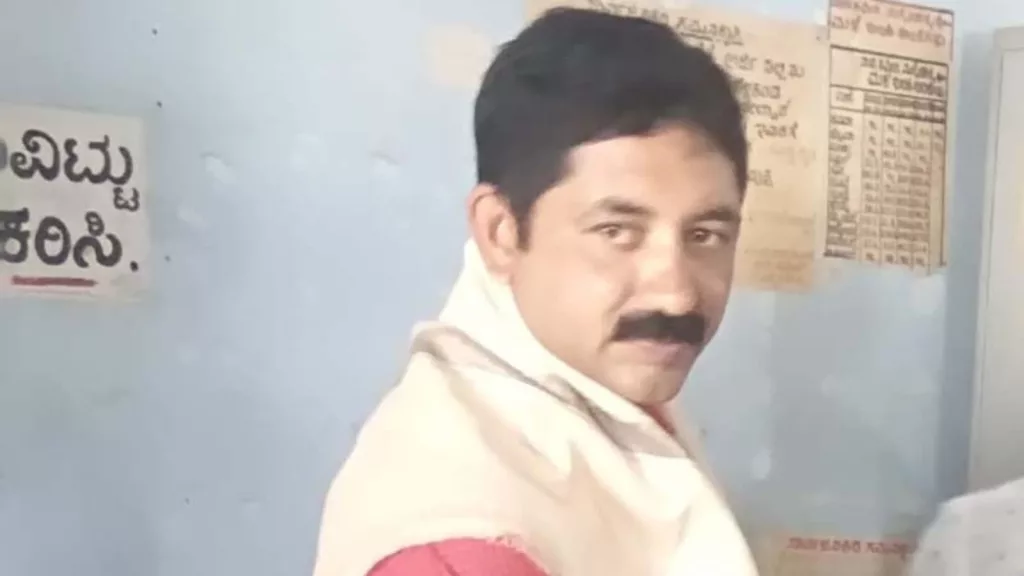 Kodagu based deputy tahsildar found dead in lodge, police begin investigation