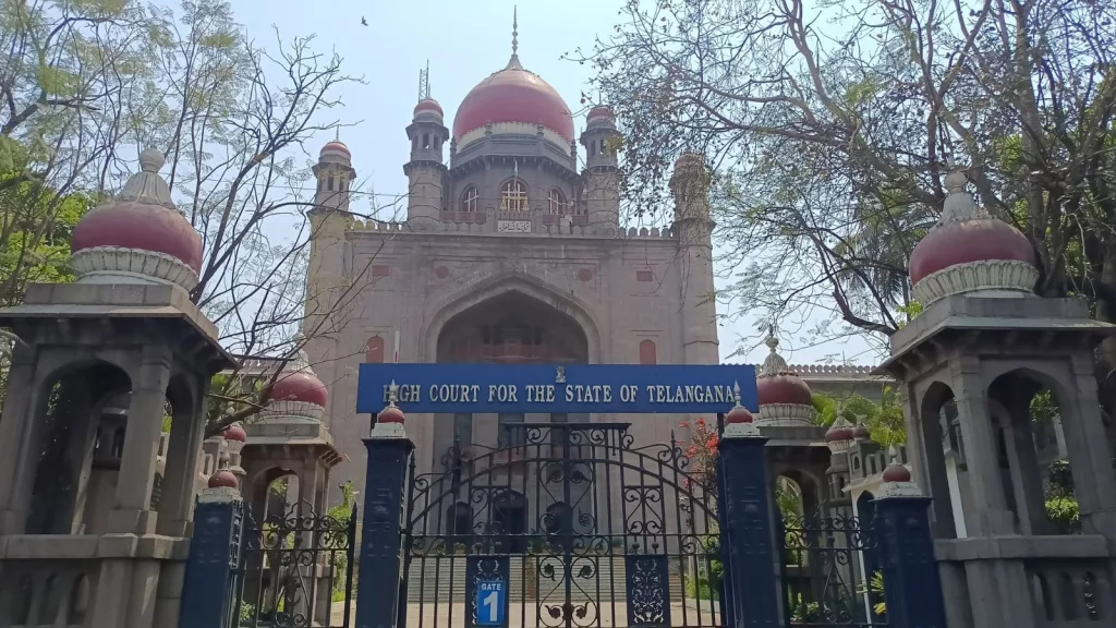 HYDRAA faces contempt ruling again, asked to restore Kukatpally land within 24 hrs