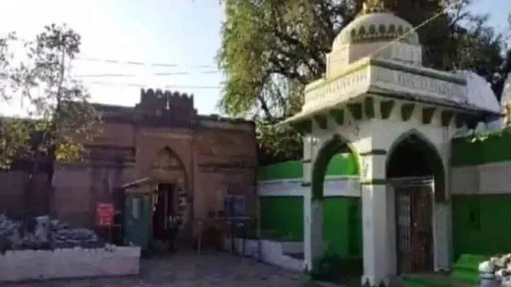 Bhojshala dispute: ASI report, findings called ‘biased’ against mosque