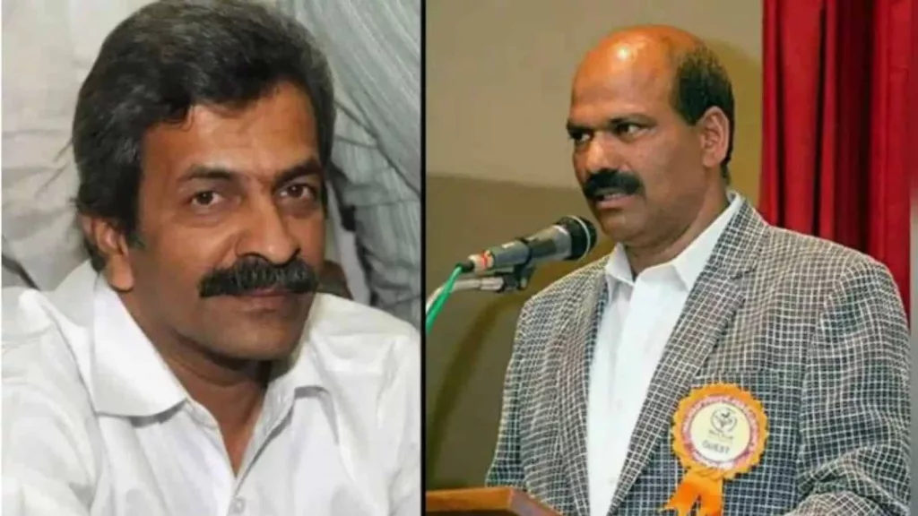 SC grants interim relief to Congress MLA in Sringeri recount case