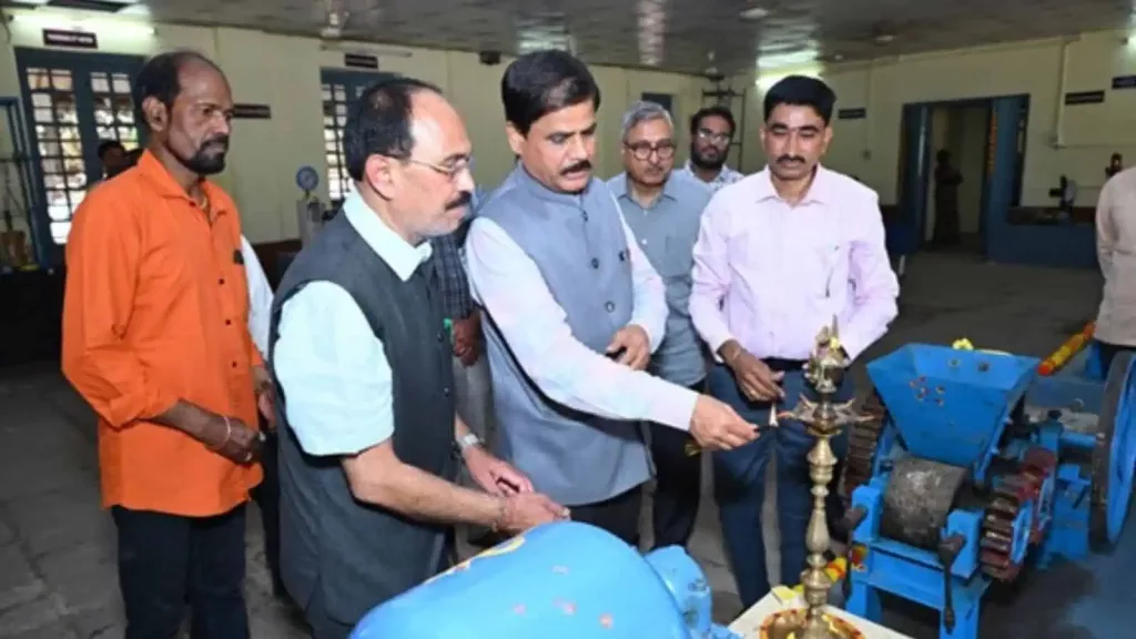 Osmania University launches summer internship for engineering students
