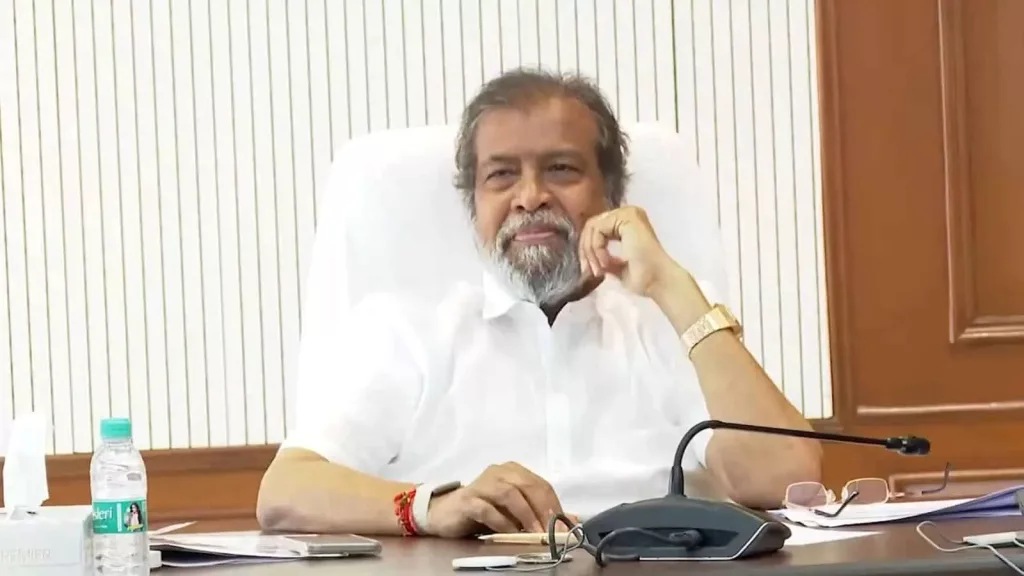 TIMS Sanathnagar to be developed as cardiac care center: Health Minister