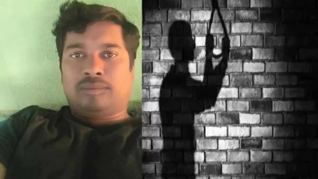 Depressed over father’s demise auto driver dies by suicide in Sircilla
