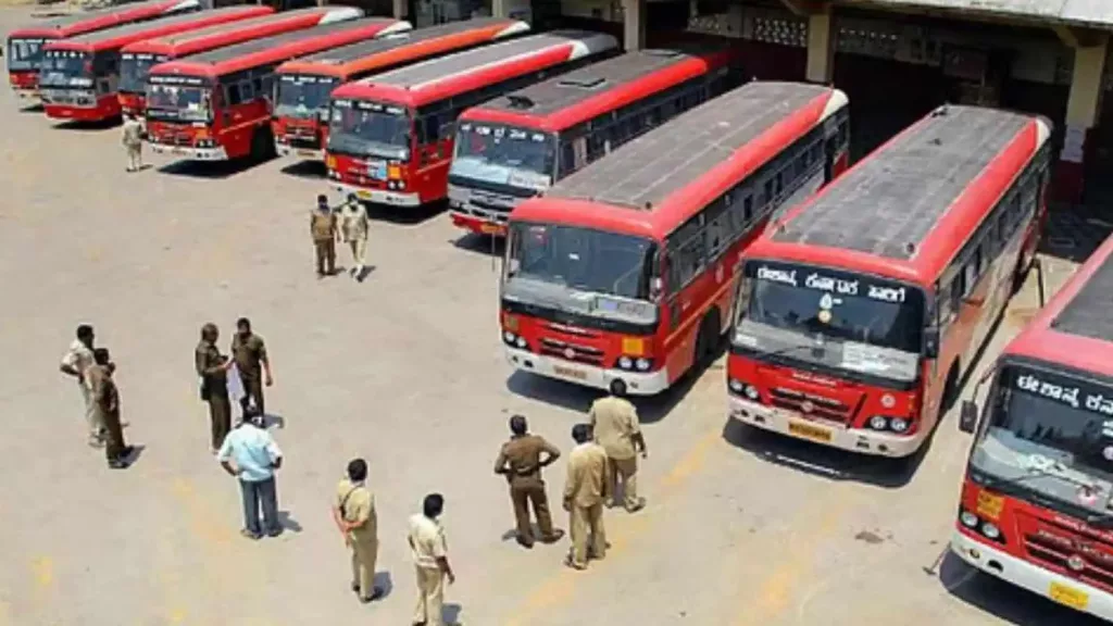 State approves pay revision for KSRTC, BMTC and other transport staff