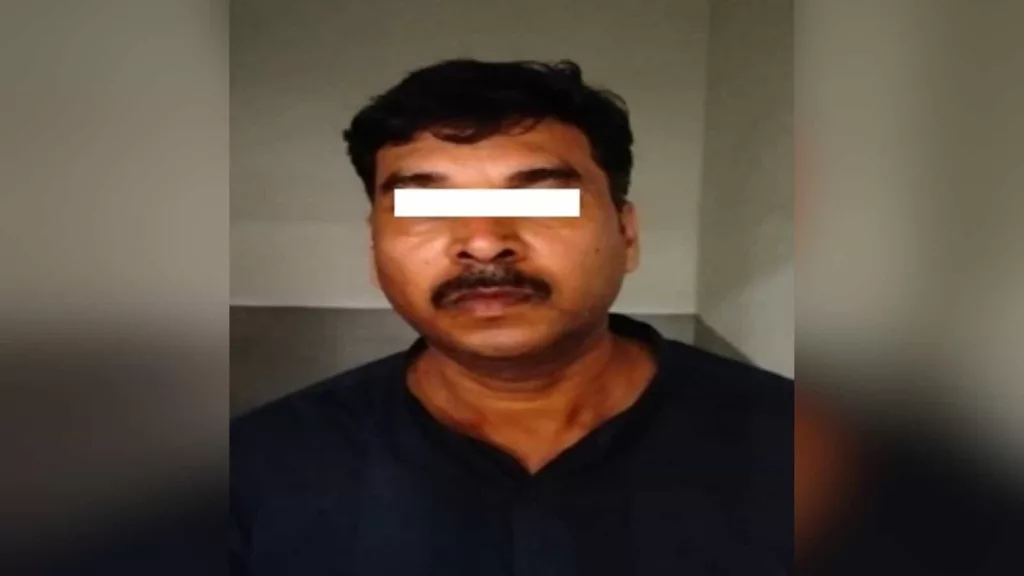 Businessman, son held for assaulting traffic constable in Hyderabad
