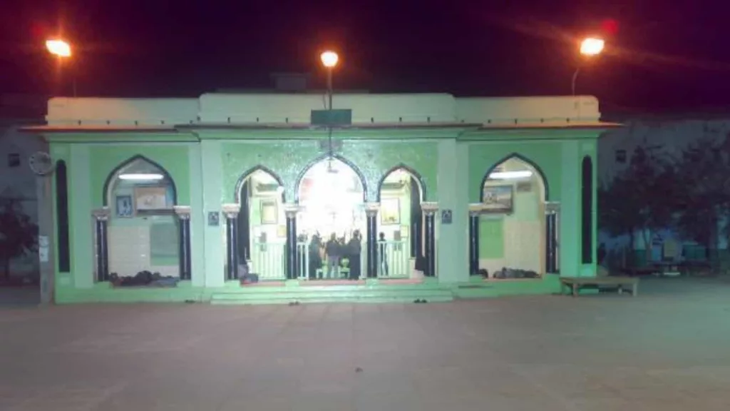 Alawa-e-Sartouq Mubarak renovation gets nod, Hyderabad’s Shia community relieved