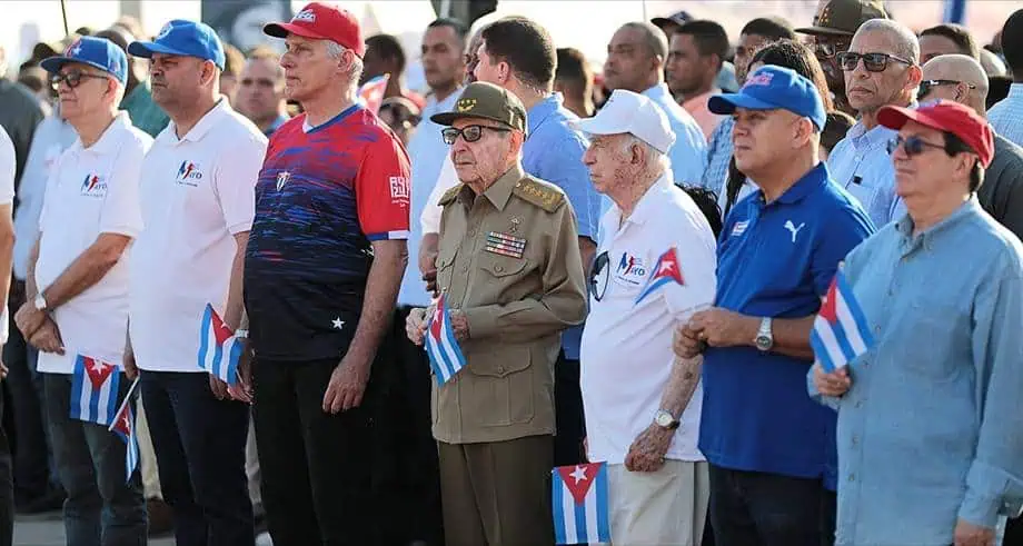 Cuba prez Díaz-Canel announces economic reforms for investments