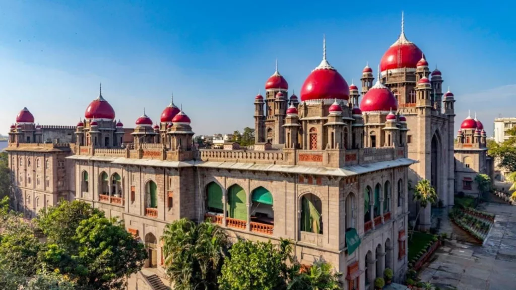 Telangana HC orders removal of videos targeting spiritual leader