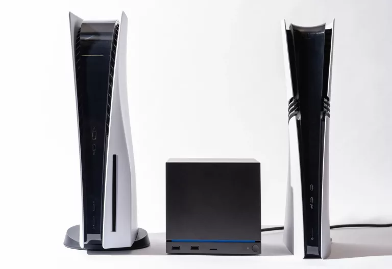 The Steam Machine is the most ambitious game console I’ve ever played