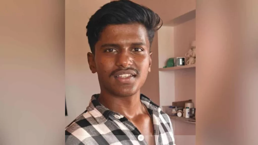 Ballari engineering student found hanging, family cries foul