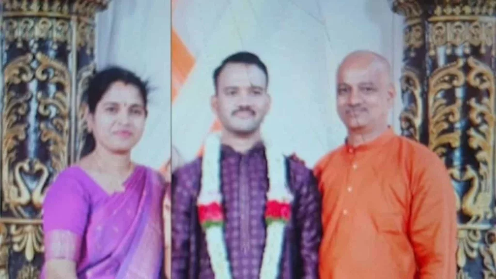 Death note reveals financial crisis behind Mandya family tragedy