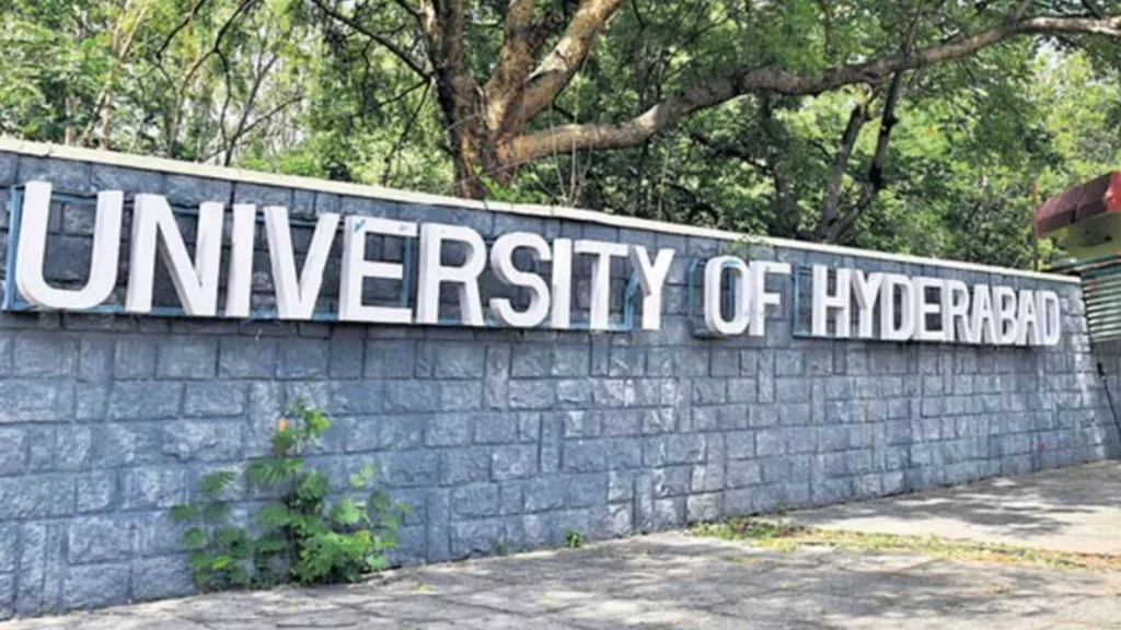 HCU to launch online certificate courses in Malariology and Sanskrit