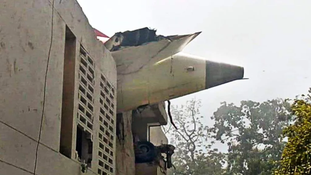 Air India crash anniversary: Staff to observe 2-min silence on Friday