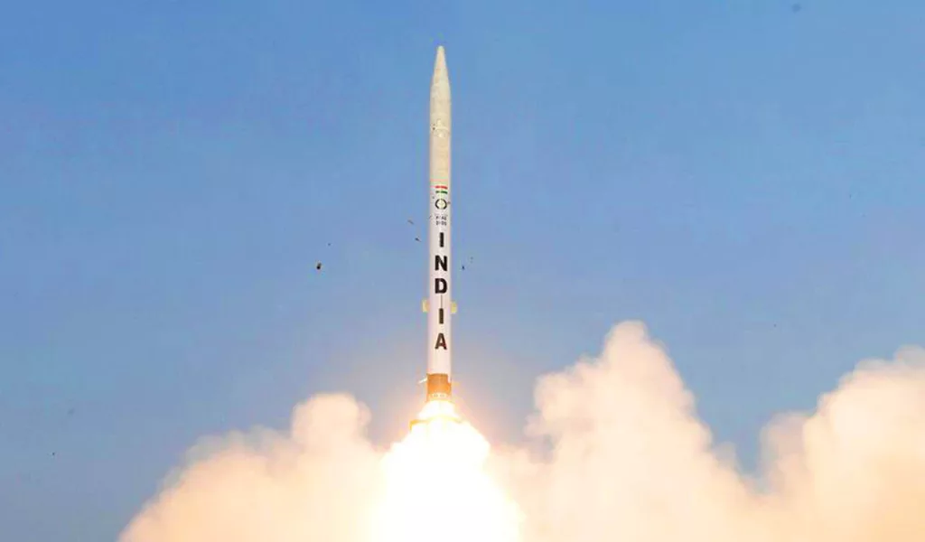 DRDO showcases next-gen defence, strengthens missile shield