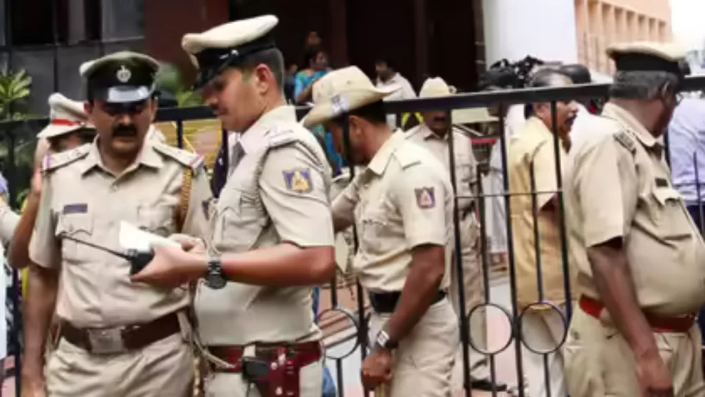 Vennela murder case: 3 police officers suspended for negligence