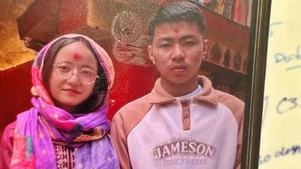 Bengaluru: Live-in partner kills woman over alleged infidelity