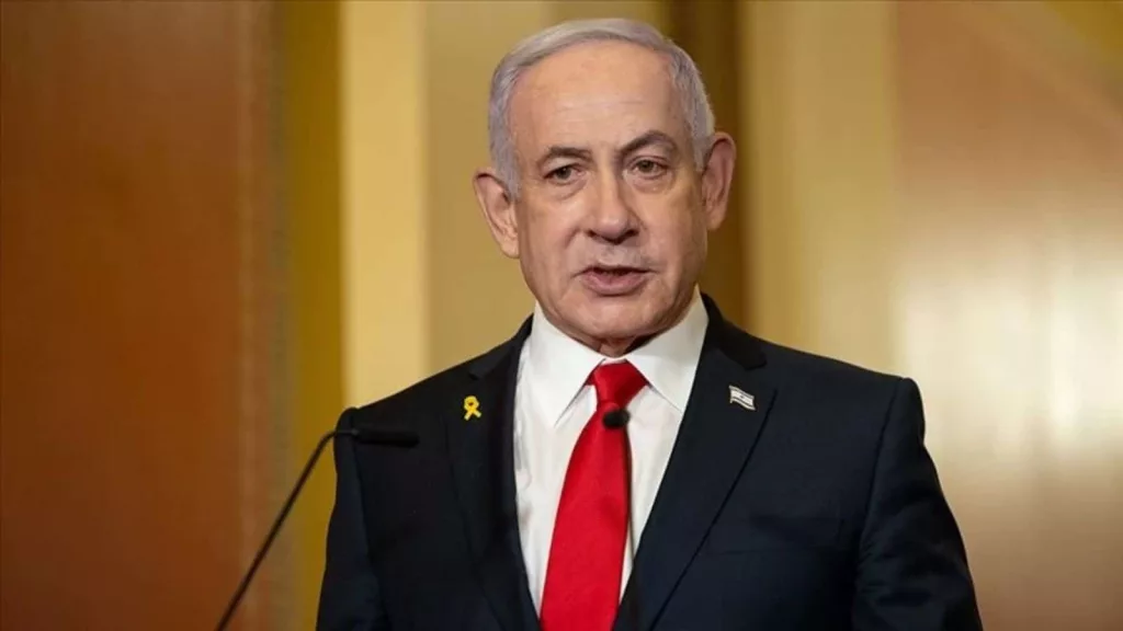 Israel orders military to strike Beirut’s southern suburbs