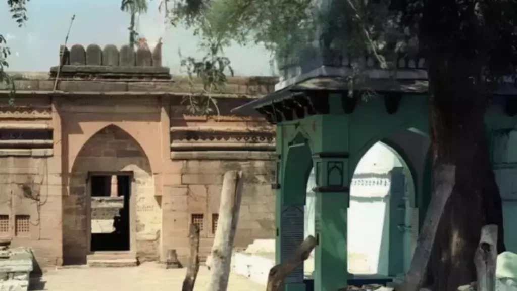 Vagdevi idol secretly installed at Bhojshala, removed by ASI