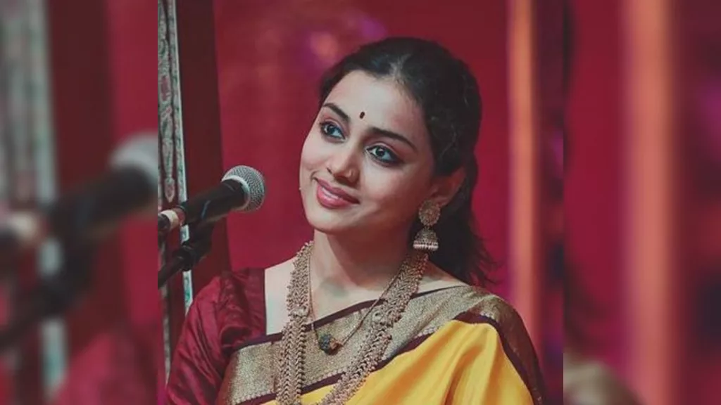 BJP MP’s wife chosen for Ustad Bismillah Khan Yuva Puraskar 2025