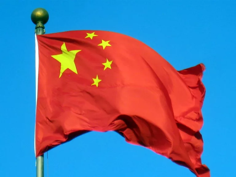 China welcomes West Asia deal