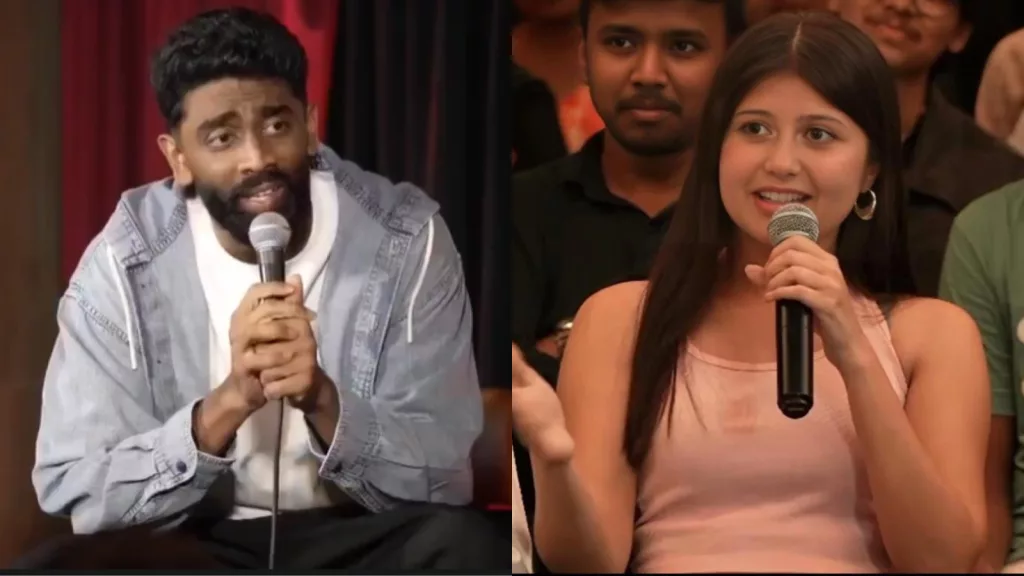 AIMSA condemns student’s cadaver remarks on More’s comedy show