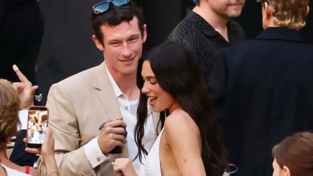 ‘Our city is not for rent’: Dua Lipa wedding faces heat