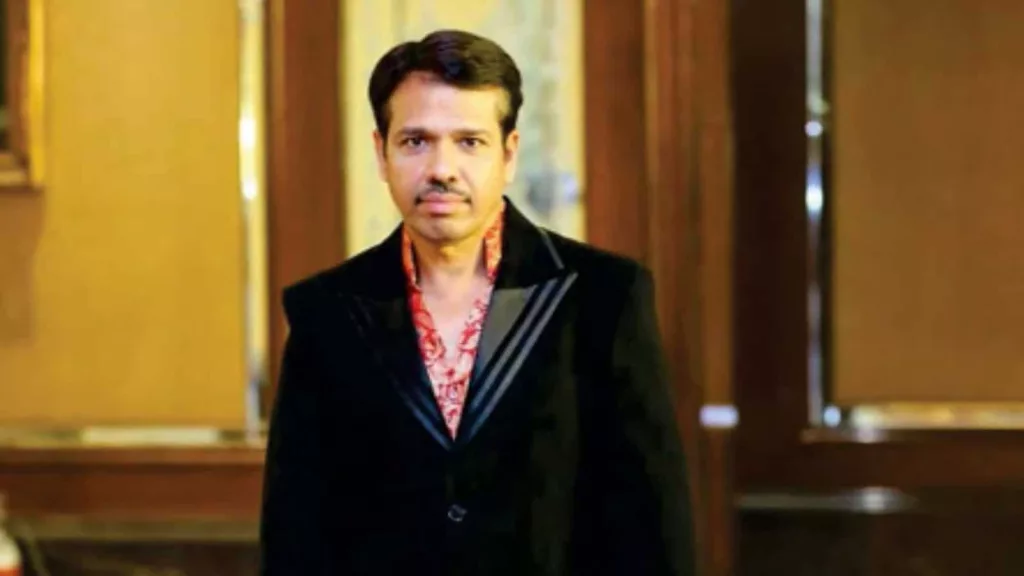 Hollywood has a new Hyderabadi star, meet Shafeeq ur Rahman