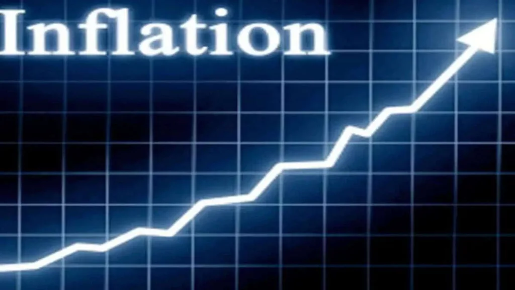 Retail inflation quickens to 3.93 pc in May, shows govt data